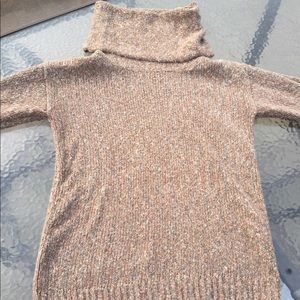 Turtleneck Sweater